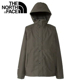 ノースフェイス THE NORTH FACE ストアウェイジャケット メンズ NP12435 NT 防水 防風 レインジャケット GORE-TEX