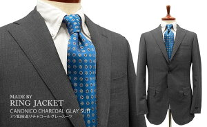 TIME SALEt y MADE BY RING JACKET z [ CANONICO ] 3ctiԂ`R[O[X[c [ MESSENGER ] ( 29S46B ) [ STYLE 84 ] Ring ʔ OaPbg