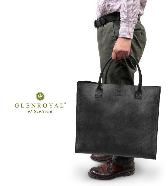 楽天市場】☆[期間限定プレゼント中・専用レザーバーム]GLENROYAL 