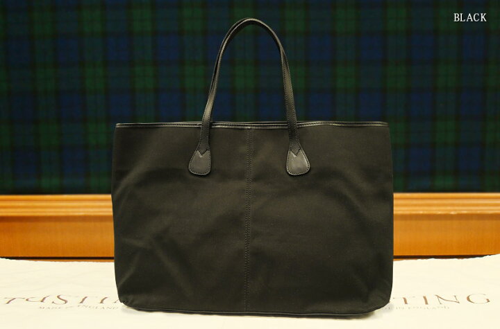 楽天市場】タスティング トートバッグ TUSTING Bythorn Tote Bag 