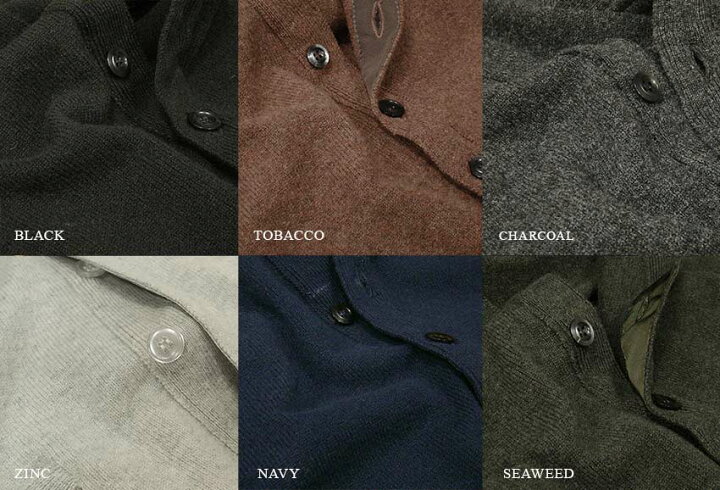 楽天市場】□TRAD SALE！WILLIAM LOCKIE / ウィリアムロッキー ニット 