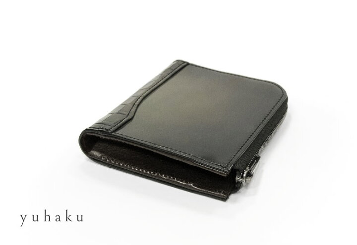 楽天市場】[yuhaku正規販売店]yuhaku / ユハク コンパクトファスナー 