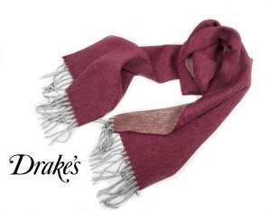 [���{���K�㗝�X���i]DRAKE'S / �h���C�N�X �}�t���[ ( �v�����s���N ×�O���[×�v�����~�b�N�X ) �����E�[�� / �A���S���}�t���[��9761-006 �y�y�M�t_��z