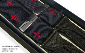�y���{���K�A���㗝�X���i�z[ ALBERT THURSTON / �A���o�[�g�T�[�X�g�� �T�X�y���_�[ ] �ѕ�40mm / �T�X�y���_�[ / �t�H�[�}�����p ( �Z���n/�N���X�g�� ) ALF40-03 ( �����Y ) �y�y�M�t_��z�y�����y