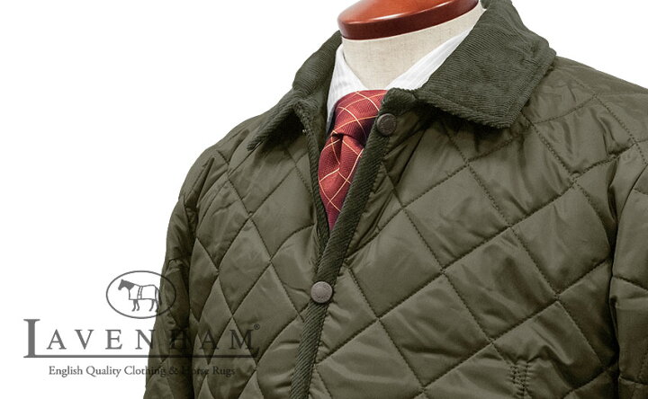 楽天市場】□TRAD SALE！LAVENHAM / ラベンハム [ DENHAM / デンハム 