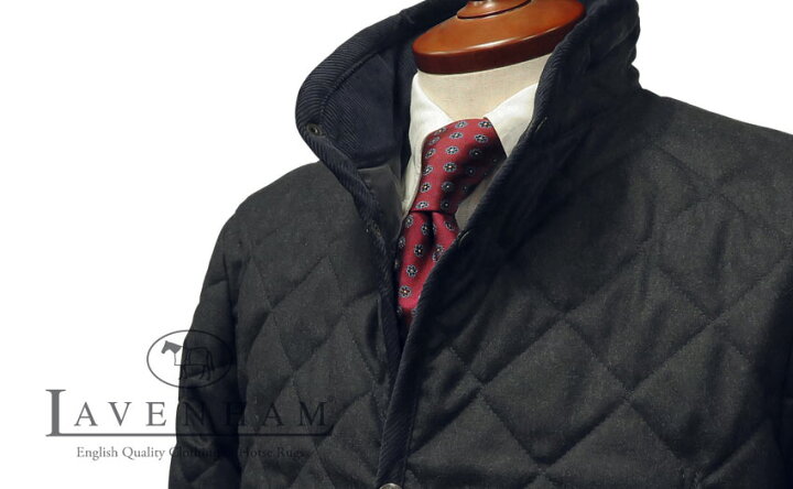 楽天市場】□TRAD SALE！LAVENHAM / ラベンハム [ WEYBREAD / ウェイブ 