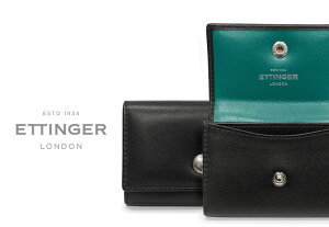 �E[ETTINGER�Ќ��F���K�̔��X]�G�b�e�B���K�[ / ETTINGER �����X�^�[�����O�E�^�[�R�C�Y�R���N�V���� �R�C���p�[�X ST2034DJR ( �����Y/���U�[/���K����/�R�C���P�[�X ) STERLING TURQUOISE