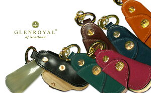 y{KA㗝Xi+[J[3ۏ؂zOC / GLENROYAL SHOE HORN POCKET uChU[ |PbgV[z[ ( gїpCׂ ) 03-5802 yyMt_z