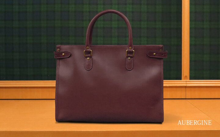 楽天市場】タスティング トートバッグ TUSTING New Kimbolton Tote 2 