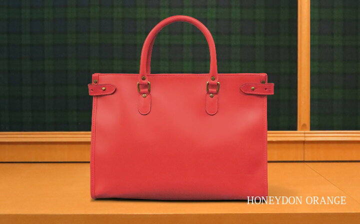 楽天市場】タスティング トートバッグ TUSTING New Kimbolton Tote 2 