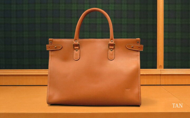 楽天市場】タスティング トートバッグ TUSTING New Kimbolton Tote 2 