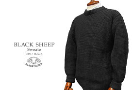 楽天市場】 KNIT/VEST etc > □【 BLACK SHEEP/ブラックシープ 