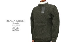 楽天市場】ブラックシープ セーターの通販