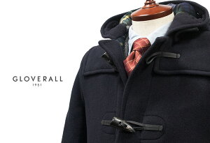 GLOVERALL / O[o[I[ _btR[g 7120-06 ( NAVY / lCr[ ) NEW CLASSIC MODEL j[NVbNf / Y 7120 CT / NAVY DRESS GORDON [ GLOVERALL ] {KA㗝Xi