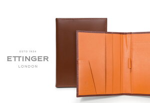 [ETTINGERЌFK̔X]GbeBK[ / ETTINGER NIofBX ( rWlX )  fBA ( No.13p ) m[gubN U[Jo[ BH934AJ