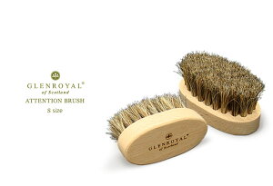 �y���{���K�A���㗝�X���i�z�y GLENROYAL / �O�������C���� �z ATTENTION BRUSH / S ( �������p�u���V ) �y�y�M�t_��z�y�����y�Ή��z