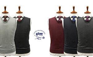 �� gim / �W�� �j�b�g�x�X�g [ �v���I�[�o�[ ]SUPER 140'S ULTRA SUPER FINE WOOL[ ���{�� ][ 15047050/22504750 ]���Ԃ�j�b�g�x�X�g/�Z�[�^�[/�����Y/�a�m