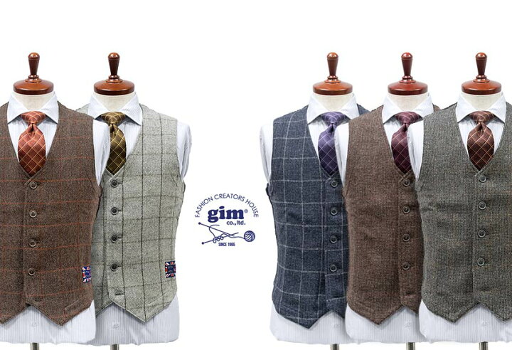 楽天市場】□TRAD SALE！□ gim / ジム シェットランド ウール 