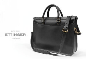 エッティンガー(ETTINGER) ビジネスバッグ・ブリーフケース | 通販 