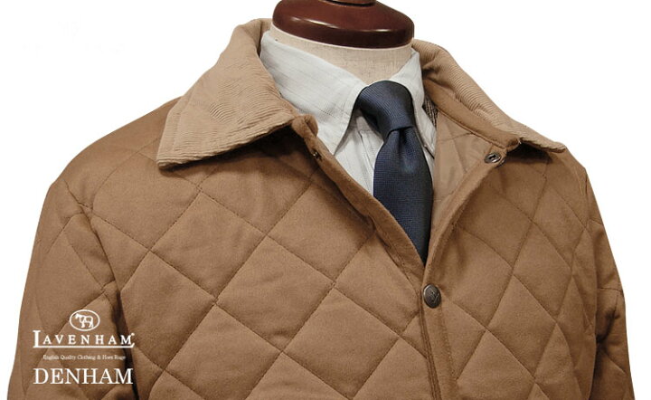 楽天市場】□TRAD SALE！LAVENHAM / ラベンハム [ DENHAM / デンハム 