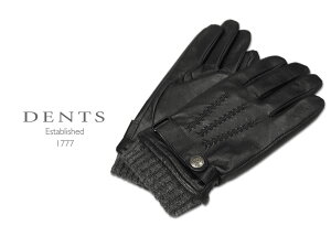 [�f���c�Ќ��F�̔��X]DENTS ��� / �f���c��� / �X�}�z�Ή� TOUCH SCREEN TECHNOLOGY GLOVE HAIR SHEEP / �w�A�V�[�v ( �r�v ) [ �u���b�N ] 5-9204 BLACK �y�y�M�t_��z