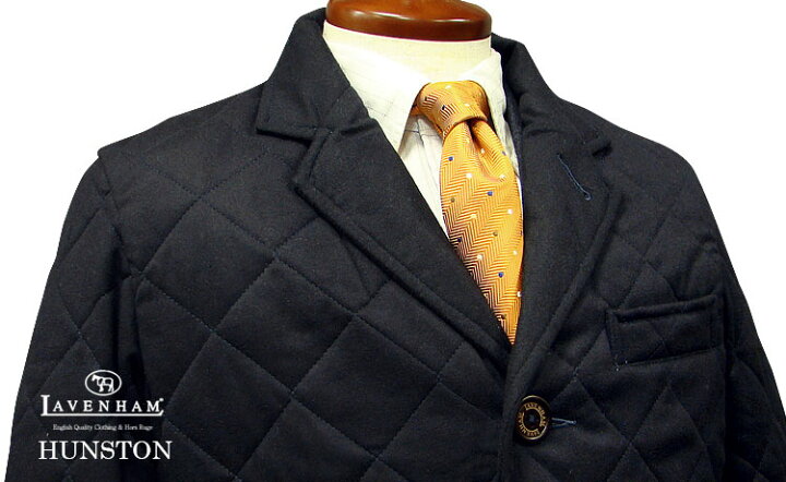 楽天市場】□TRAD SALE！LAVENHAM / ラベンハム [ HUNSTON 