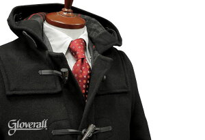 GLOVERALL / O[o[I[ _btR[g [ 712 / C / BLACK ] NEW CLASSIC MODEL j[NVbNf / Y