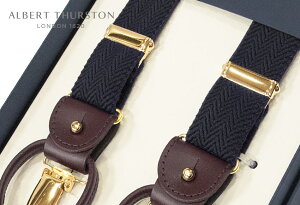 ���y���{���K�A���㗝�X���i�z[ ALBERT THURSTON / �A���o�[�g�T�[�X�g�� �T�X�y���_�[ ] �ѕ�25mm �i���[ �T�X�y���_�[ ( �_�[�N�l�C�r�[�̃w�����{�[���D�蕿���n ) ALM25-21 ( �����Y ) �y�y�M�t_��