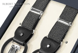 ���y���{���K�A���㗝�X���i�z[ ALBERT THURSTON / �A���o�[�g�T�[�X�g�� �T�X�y���_�[ ] �ѕ�25mm �i���[ �T�X�y���_�[ ( �O���[�n�w�����{�[���D�蕿���n ) ALM25-24 ( �����Y ) �y�y�M�t_��z�y��