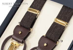 ���y���{���K�A���㗝�X���i�z[ ALBERT THURSTON / �A���o�[�g�T�[�X�g�� �T�X�y���_�[ ] �ѕ�25mm �i���[ �T�X�y���_�[ ( �_�[�N�u���E���n�ے����n ) ALM25-25 ( �����Y ) �y�y�M�t_��z�y�����y��