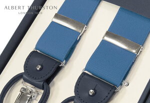 ���y���{���K�A���㗝�X���i�z[ ALBERT THURSTON / �A���o�[�g�T�[�X�g�� �T�X�y���_�[ ] �ѕ�35mm / �T�X�y���_�[ ( �u���[�n���n ) ALM-57( �����Y ) �y�y�M�t_��z�y�����y�Ή��z