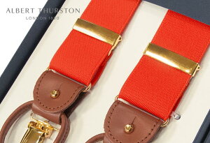 ���y���{���K�A���㗝�X���i�z[ ALBERT THURSTON / �A���o�[�g�T�[�X�g�� �T�X�y���_�[ ] �ѕ�35mm / �T�X�y���_�[ ( �I�����W�n���n ) ALM-59( �����Y ) �y�y�M�t_��z�y�����y�Ή��z