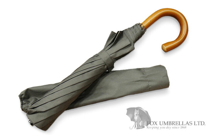 楽天市場】【 FOX UMBRELLAS / フォックスアンブレラズ 】折りたたみ傘 