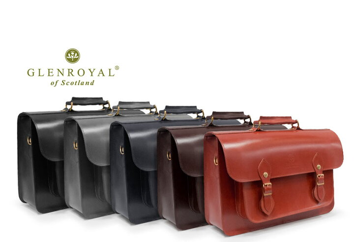 楽天市場】☆[期間限定プレゼント中・専用レザーバーム]GLENROYAL  