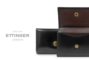 �E[ETTINGER�Ќ��F���K�̔��X]��005 ETTINGER / �G�b�e�B���K�[ BLACK-HAVANA-EASTER ROSE�R�C���p�[�X ( �J�[�h�|�P�b�g�t ) 2034DJR �u���b�N×�n�o�i×�C�[�X�^�[���[�Y ( �����Y/���U�[/�R�C���P�[�X/���K