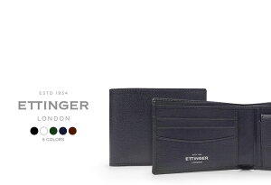 ettinger 二つ折り財布」の人気商品一覧 | 安い商品を通販サイトから 