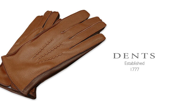 楽天市場】□TRAD SALE！[デンツ社公認販売店]DENTS 手袋 / デンツ手袋 