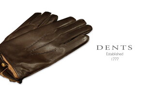 [�f���c�Ќ��F�̔��X]DENTS ��� / �f���c��� HAIR SHEEP / �w�A�V�[�v ( �r�v ) [ �_�[�N�u���E�� / BROWN ] 15-1590 BR �y�y�M�t_��z