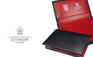 [ETTINGER�Ќ��F���K�̔��X][ �G�b�e�B���K�[ / ETTINGER ] �� 3���C�I���Y�E�R���N�V������001�r�W�e�B���O�E�J�[�h�P�[�X ( 143JR/3LIONS/�����S ) ( �����Y/���U�[/���h����/�X���[���C�I���Y )