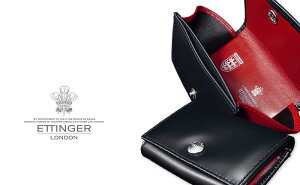 [ETTINGERЌFK̔X][ GbeBK[ / ETTINGER ]  3CIYERNV001RCp[X ( J[h|Pbgt ) ( 2034JR/3LIONS/S/NAVY×RED ) ( EHbg/3܂z/X[C