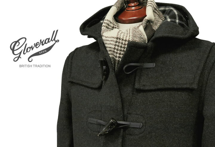 楽天市場】□TRAD SALE！GLOVERALL / グローバーオール スリムフィット 