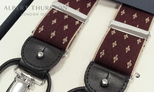 �y���{���K�A���㗝�X���i�z[ ALBERT THURSTON / �A���o�[�g�T�[�X�g�� �T�X�y���_�[ ] �ѕ�35mm / �T�X�y���_�[ ( �G���W�n�n�Ƀx�[�W���n�̏��䕿 ) ALG-58 ( �����Y ) �y�y�M�t_��z�y�����y�Ή�