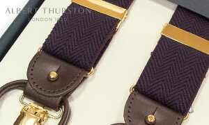 �y���{���K�A���㗝�X���i�z[ ALBERT THURSTON / �A���o�[�g�T�[�X�g�� �T�X�y���_�[ ] �ѕ�35mm / �T�X�y���_�[ ( �f�B�[�v�p�[�v���n�w�����{�[�� ) ALM-22 ( �����Y ) �y�y�M�t_��z�y�����y�Ή�
