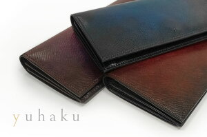 [yuhakuK̔X]yuhaku / nN z [ Evo / GH ] Long Wallet ( YEV110 ) ( Y/U[/OEHbg/D ) yyMt_z