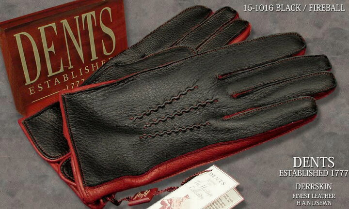 楽天市場】□TRAD SALE！[デンツ社公認販売店]DENTS 手袋 / デンツ手袋 
