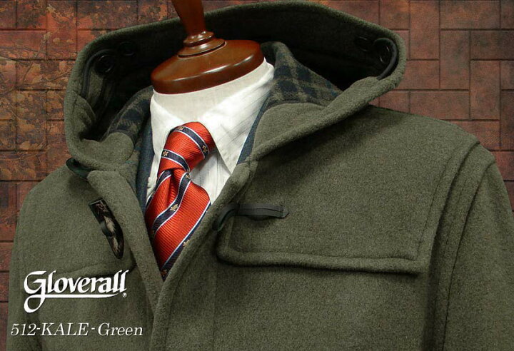 楽天市場】□TRAD SALE！GLOVERALL / グローバーオール メンズ 