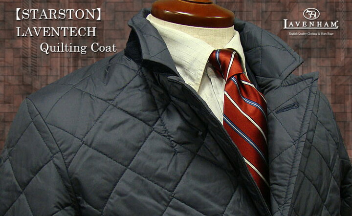 楽天市場】□TRAD SALE！LAVENHAM / ラベンハム [ STARSTON / スター 
