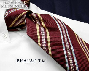 ��TRAD SALE�I�yBRATAC/�u���^�N�z�i�X�g���C�v�l�N�^�C�j�i���W�����^���^�C�jBRS-332(�{���h�[�n�D�n�ɃT�b�N�X�n×�C�G���[�n�̃X�g���C�v)�y�y�M�t_��z