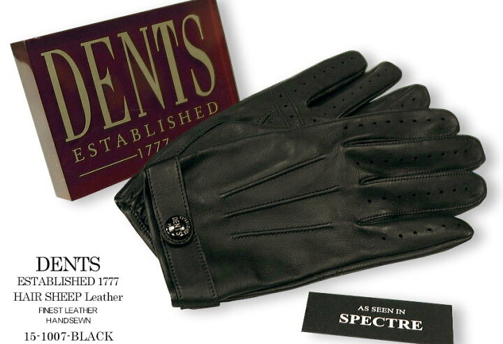 楽天市場】□TRAD SALE！[デンツ社公認販売店]DENTS 手袋 / デンツ手袋 