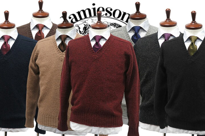 楽天市場】□TRAD SALE！□【 JAMIESON